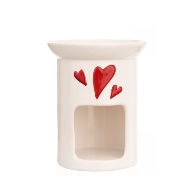 Aromalampa SRDÍČKA