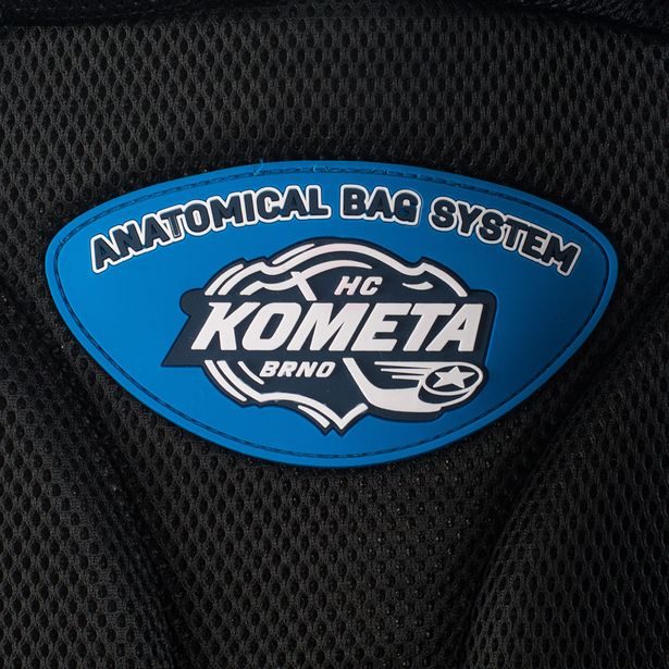 KOMETA - Školní batoh Kometa Baagl