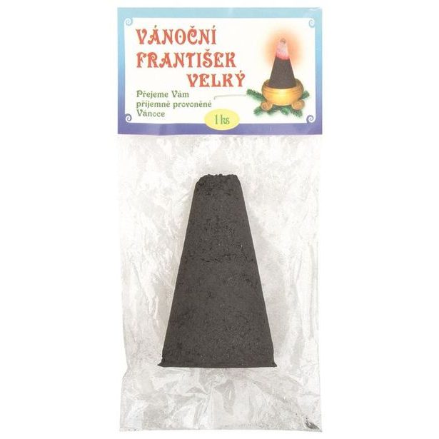 františek- 1ks-vánoční, sáček