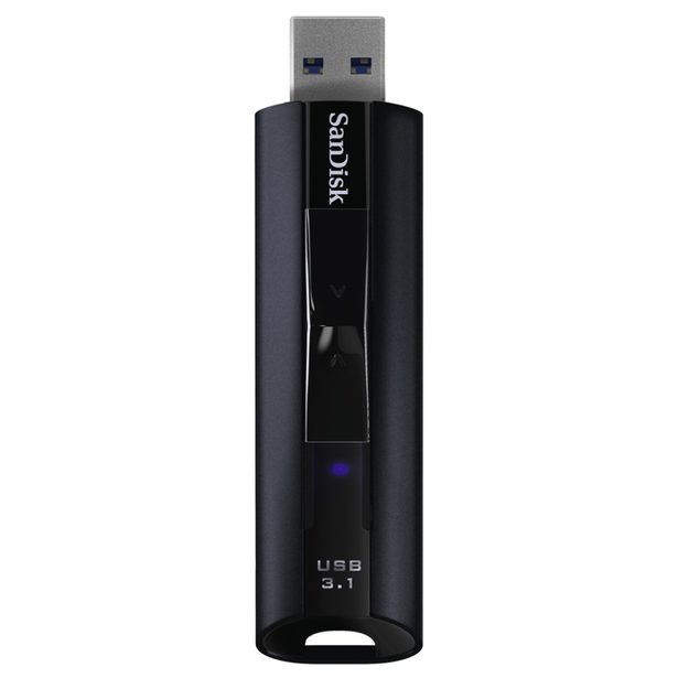 SanDisk Extreme PRO USB 3.1 256 GB