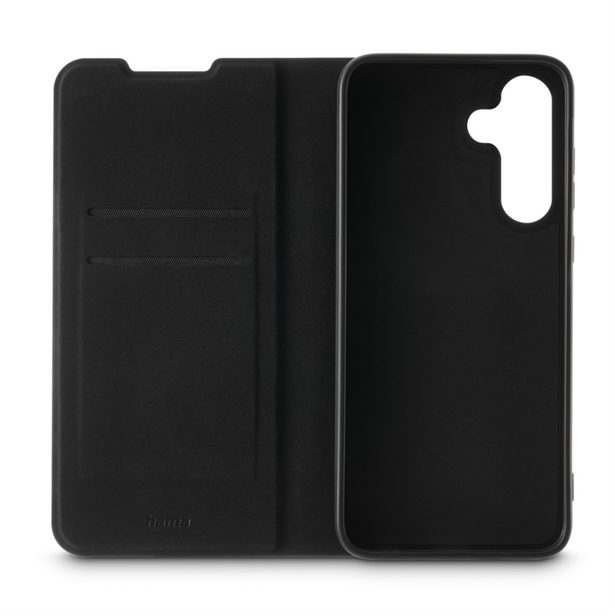 Hama Daily Protect, pouzdro-knížka pro Samsung Galaxy A55 5G, funkce stojanu, černé