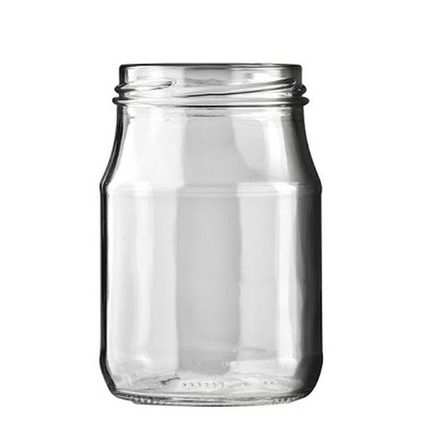 sklen.zavař. 377ml-10ks-MORAVIA-TO66