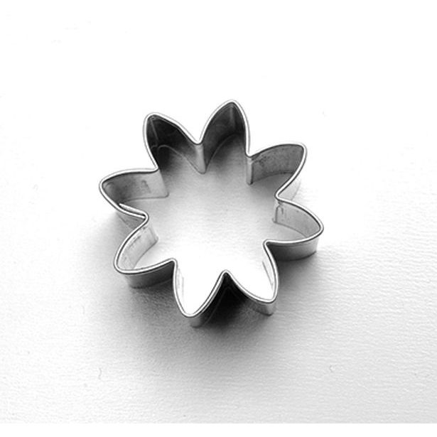 vykr. 0226 Kopretina, 2,5cm