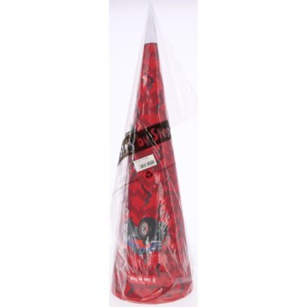 Kornout pro prvňáčky - Step by Step Monster Truck Rocky