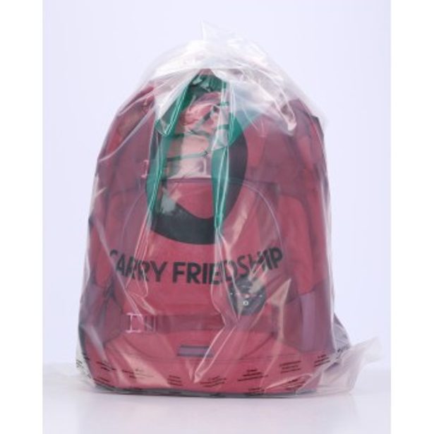 Školní batoh coocazoo MATE, Berry Boost, certifikát AGR