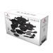 BERLINGERHAUS Sada nádobí s titanovým povrchem 15 ks Black Rose Collection BH-8363