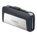 SanDisk Ultra Dual USB Drive 64 GB Type-CTM