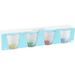 EXCELLENT HOUSEWARE Sklenice 300 ml sada 4 ks KO-170488640