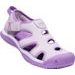 KEEN STINGRAY CHILDREN lavender fog/african violet