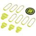 COOCAZOO MATCHPATCH CLASSIC DOPLŇKOVÁ SADA, LIMEPUNCH - PRÍSLUŠENSTVO{% if kategorie.adresa_nazvy[0] != zbozi.kategorie.nazev %} - ALBUMY A RÁMČEKY{% endif %}
