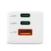 Hama rychlá USB nabíječka GaN 2x USB-C + USB-A, PD/QC, 65 W