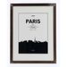 Hama rámeček plastový PARIS, ocel, 30x40 cm