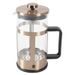 BERGNER Konvice na čaj a kávu French Press 1000 ml Copper BG-38327-CP