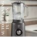 BERLINGERHAUS Stolní mixér se skleněnou nádobou 1,5 L 1000 W Antracit Collection BH-9539
