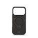 White Diamonds Mag Urban Stand Case, kryt pro Apple iPhone 17 Pro, MagSafe kompatibilní, černý