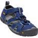 KEEN Seacamp II C, blue depths/gargoyle