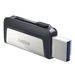 SanDisk Ultra Dual USB Drive 128 GB Type-CTM