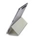 Hama Fold Clear, pouzdro pro Samsung Galaxy Tab S11 11", světle šedé/průhledné
