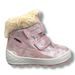 Superfit dětská zimní obuv 1-106321-5500 GROOVY 2.0 Rosa