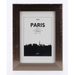 Hama Paris Plastic Frame, steel, 10 x 15 cm