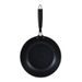 BERGNER Wok pánev s nepřilnavým povrchem MIDNIGHT 28 cm zelená BG-30129-GR