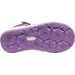 Dívčí sandály KEEN MOXIE SANDAL CHILDREN multi/english lavender