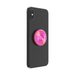 PopSockets PopGrip Gen.2, Ripple Opalescent Pink, opalizující, 3D růžový