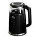BERLINGERHAUS Rychlovarná konvice s regulací teploty digitální 1,7 l Matte Black Collection BH-9476