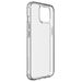 Black Rock Clear Protection Case, kryt pro Apple iPhone 15, průhledný