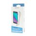 Hama Crystal Clear cover for the Samsung Galaxy Xcover 4, transparent
