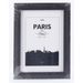 Hama rámeček plastový PARIS, šedá, 13x18 cm
