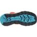 KEEN NEWPORT NEO H2 YOUTH orange/vivid blue