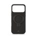 White Diamonds Mag Urban Stand Case, kryt pro Apple iPhone 17 Pro Max, MagSafe kompatibilní, černý