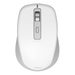 Hama bezdrátová Multi Device myš WM-450, tichá, bílá