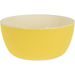 EXCELLENT HOUSEWARE Plastová mísa pr. 24 cm žlutá KO-030001720zlut