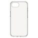 Black Rock Clear Protection Case, kryt pro Apple iPhone 16e, průhledný