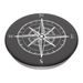 POPSOCKETS POPGRIP GEN.2, COMPASS, KOMPAS - DRŽIAKY ZARIADENÍ - PC, MP3, TABLET A MOBIL