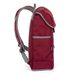 Studentský batoh OXY Urban bordo
