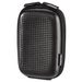 Hama foto puzdro Hardcase Carbon 60H, čierne