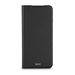 Hama Daily Protect, pouzdro-knížka pro Xiaomi Redmi A5 4G, funkce stojanu, černé