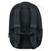 BAAGL 3 SET Coolmate Black: batoh, penál, sáček