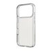 Black Rock Clear Protection Case, kryt pro Apple iPhone 17 Pro, průhledný