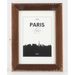 Hama rámeček plastový PARIS, měď, 10x15 cm