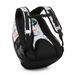 BAGMASTER SUPERNOVA 21 A WHITE/BLACK/ORANGE/GREEN