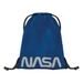BAAGL Sáček na obuv NASA modrý Baagl