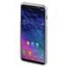 HAMA CRYSTAL CLEAR COVER FOR SAMSUNG GALAXY A6 (2018), TRANSPARENT - PUZDRÁ A OBALY - PC, MP3, TABLET A MOBIL