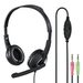 Hama PC headset Essential HS 300