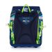 Školní batoh PREMIUM fotbal