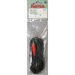 Hama jack vidlica 3,5 mm stereo - 2 cinch vidlice, 1,5 m, vrecko