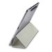 Hama Fold Clear, pouzdro pro Samsung Galaxy Tab S11 11", světle šedé/průhledné